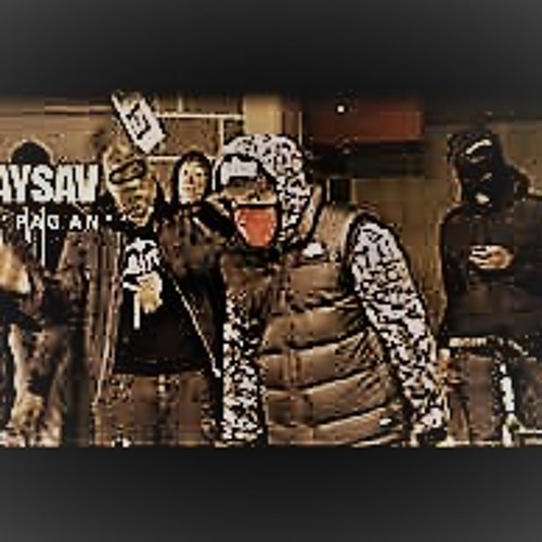 (1011) KaySav - Points #LadbrokeGrove