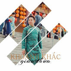 Khoảnh Khắc Giao Thừa