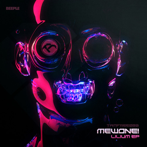 Mewone! - Lilium
