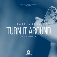 Turn It Around (Dave Dean Remix Edit)