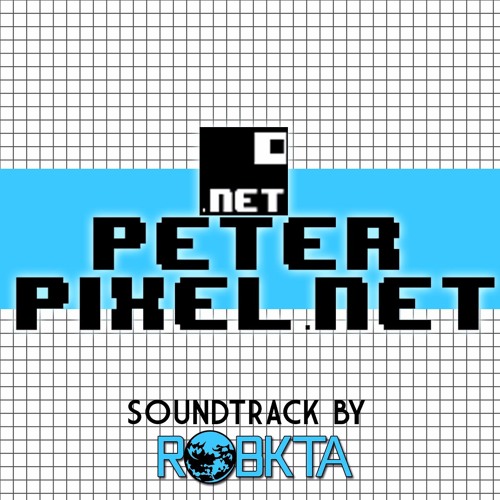 Level Theme Mix (One Pixel At A Time/Rough Bumping/Erosion/Null Pointer - Levels 1-4)