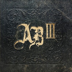 Alter Bridge - All Hope is Gone Cover
