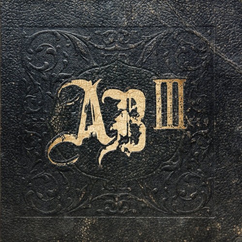 Alter Bridge - All Hope is Gone Cover