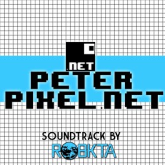 Low Resolution Hero(Boss Battle Theme)