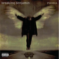 Breaking Benjamin - Breath Guitar Cover