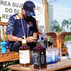 MC Denny - Medleyzinho (DJ Tong)