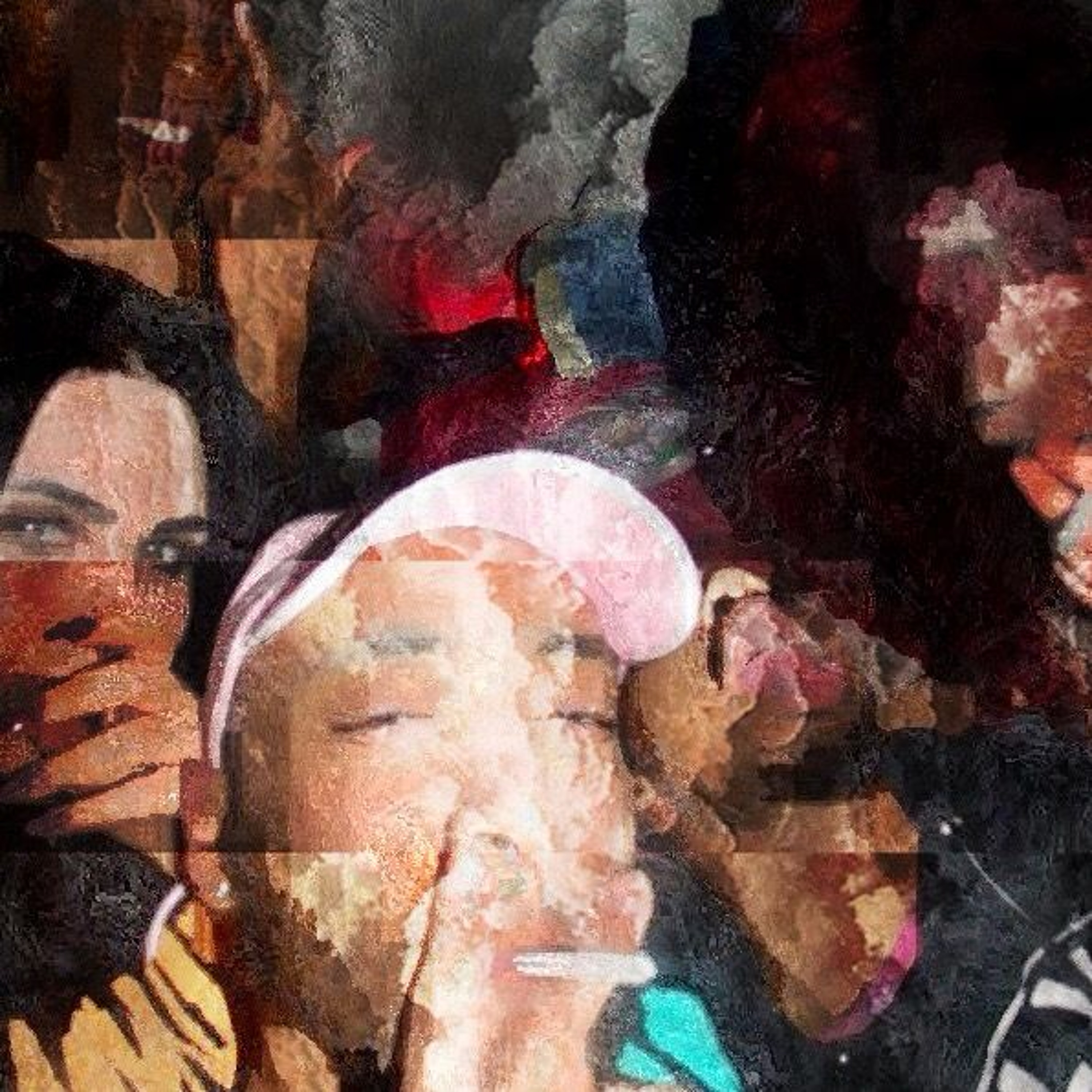 GSXXXEB episode artwork