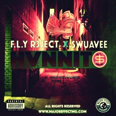 Hunnits - F.L.Y R3ject x Swuavee (prod. by 301 Coleman)