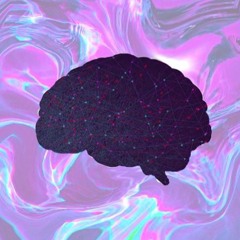 Stuck On My Brain - Violet Flares