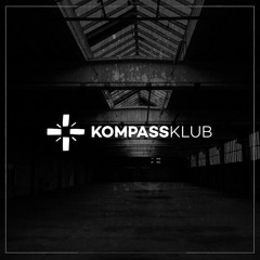 Alexx Zander Closing "REQUIEM" @ Kompass Klub Ghent 28:10:2016