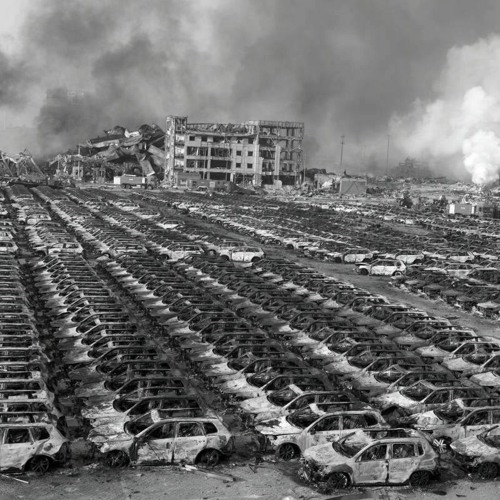 [Free Track] Pappenheimer & Linus Quick - Dirty Planet (MASTER)