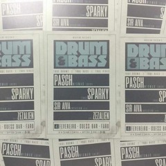 INVASION DNB Portugal - Promo - 2017