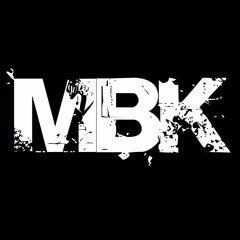 MBK - Let's Kick It (PREVIEW)