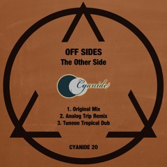 Off Sides - The Other Side (Analog Trip Remix)