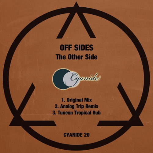 Off Sides - The Other Side (Analog Trip Remix)