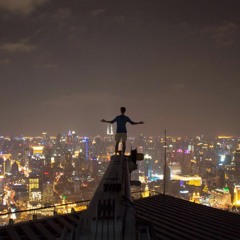 Du weißt nich was ich gesehen hab  (prod. O.b.b-eats)