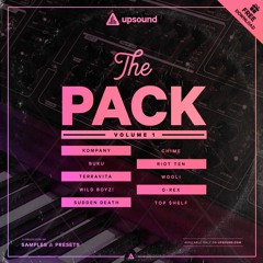 The Pack Vol. 1 Demo [FREE SAMPLE PACK]