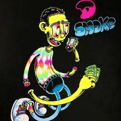 D.smoke & Ya Boy B -All About The Money