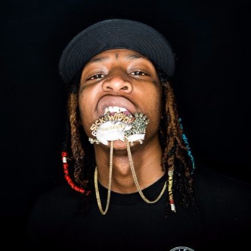 Nef The Pharaoh- LAURYN HILL