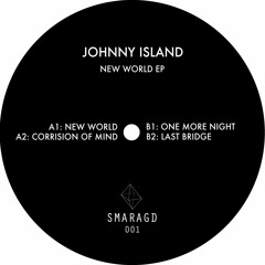 Johnny Island New World A1