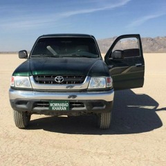 Balochi song Mominabad