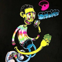 D.smoke & Ya Boy B ft. Sdot-4:am
