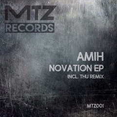 Amih - Staif (Thu Remix) Preview