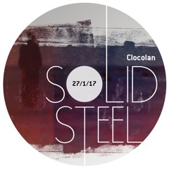 Solid Steel Radio Show 27/1/2017 Hour 2 - Clocolan