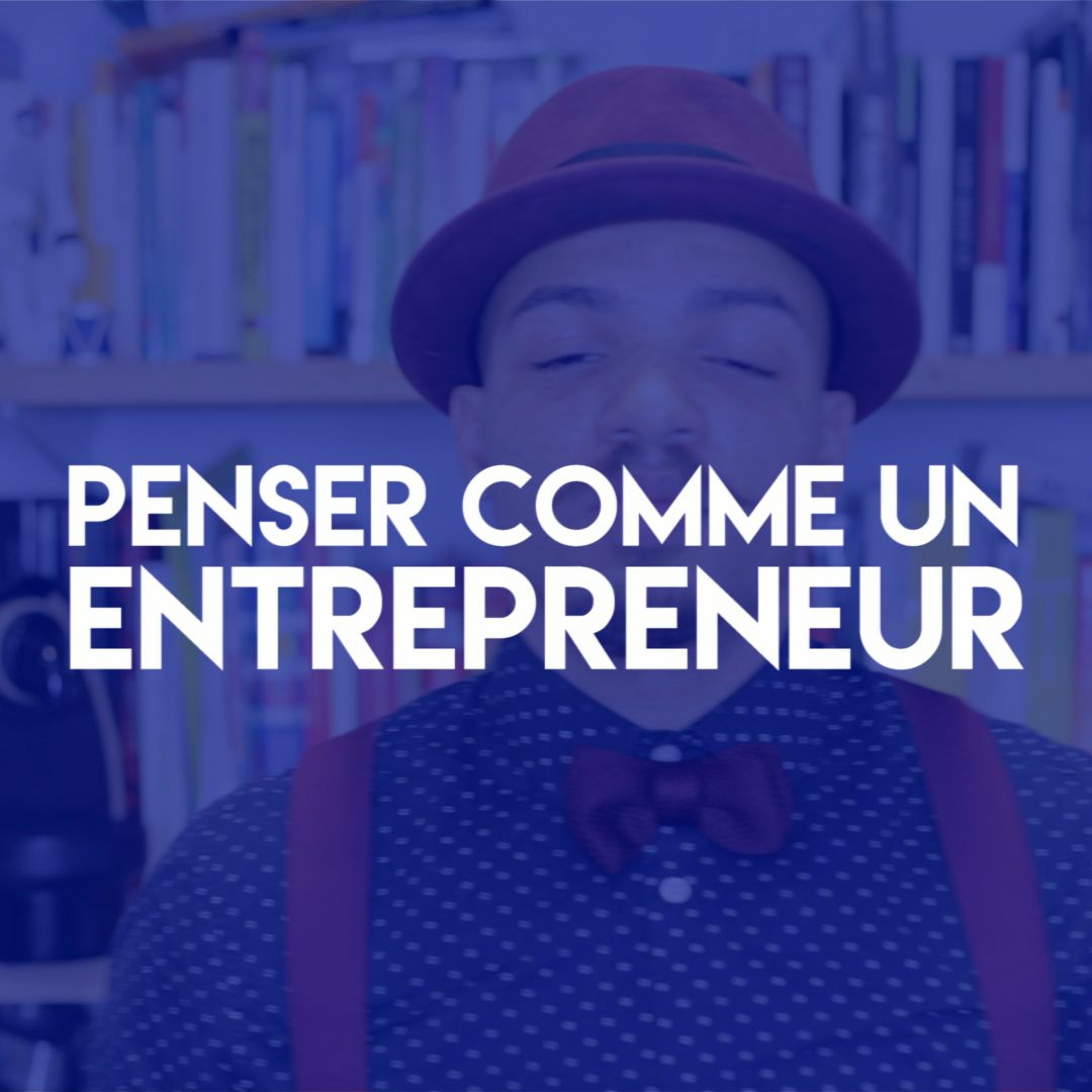 Gentleman Motivateur - Freelance Motivation