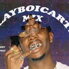 PlayboiCarti Mix