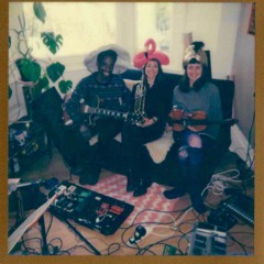 Electric Dreams Sketch 1 Live @ The Pizza Express 03/2016