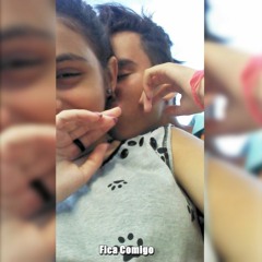 Então Fica Comigo - Love Song - HerickSom Mc