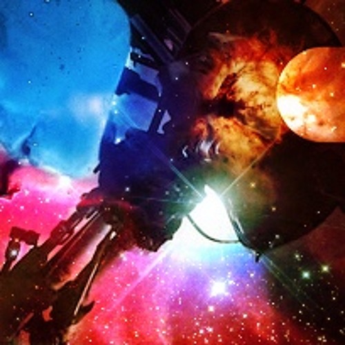 Tony Dominguez - Tribal & Circuit (Im Session Part II)