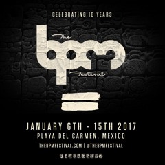 Live from Blue Parrot @ The BPM Festival 2017