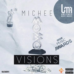 MICHEE - VISIONS