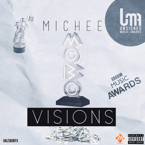 Stream MICHEE - VISIONS by Michee Artist | Listen online for free on ...