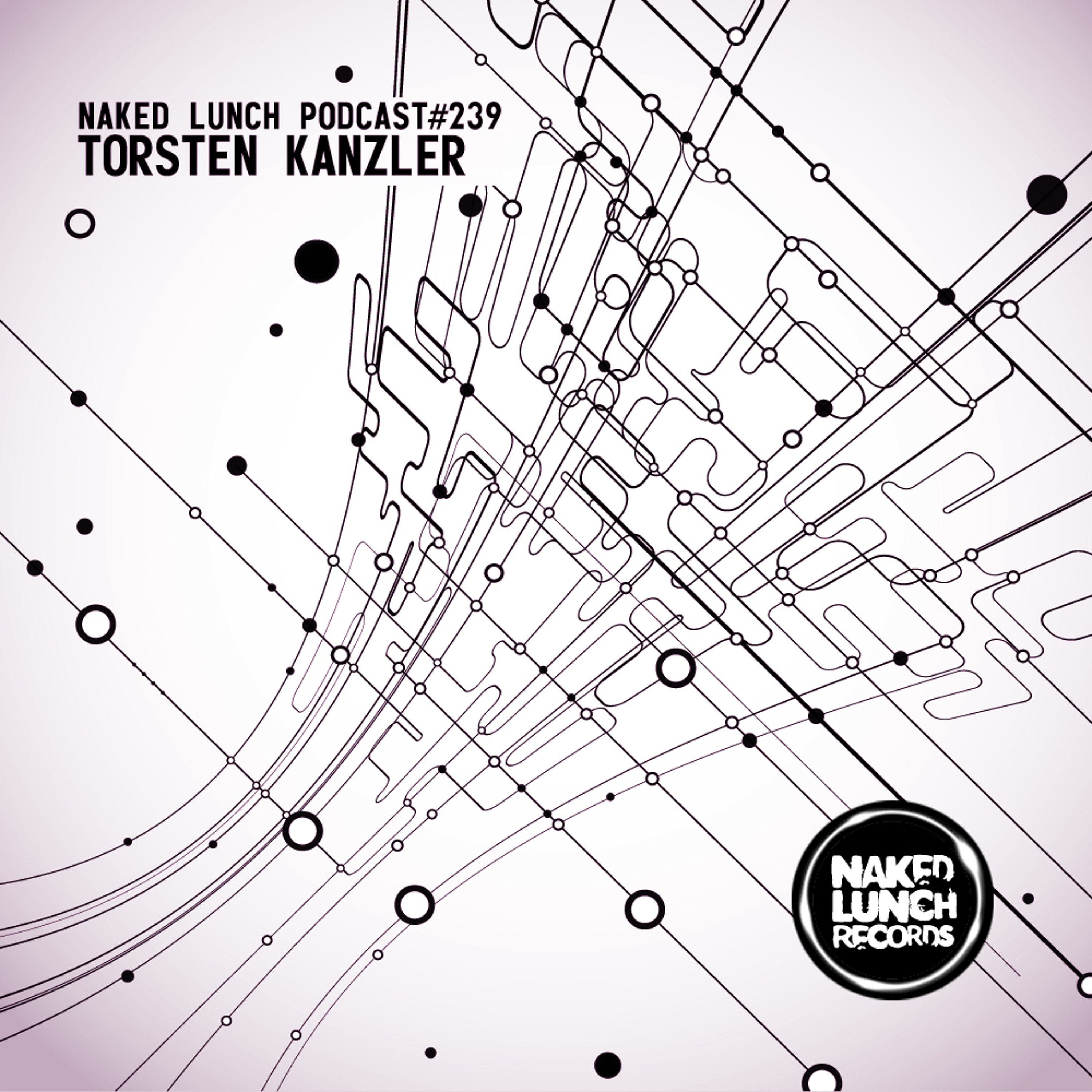 TECHNO | NAKED LUNCH PODCAST