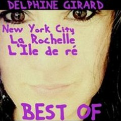 New York City La Rochelle L'Ile De Ré Delphine Girard Variété Internationale