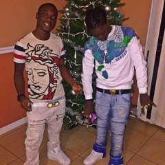 ZoeBoy Wil X Versace Rose - Paid Up