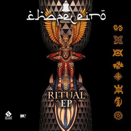 Ritual (RITUAL EP)