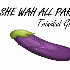 Trinidad Ghost - She Wah All Part 2