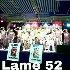 Relem Papa Lame52 K - Naval 2017