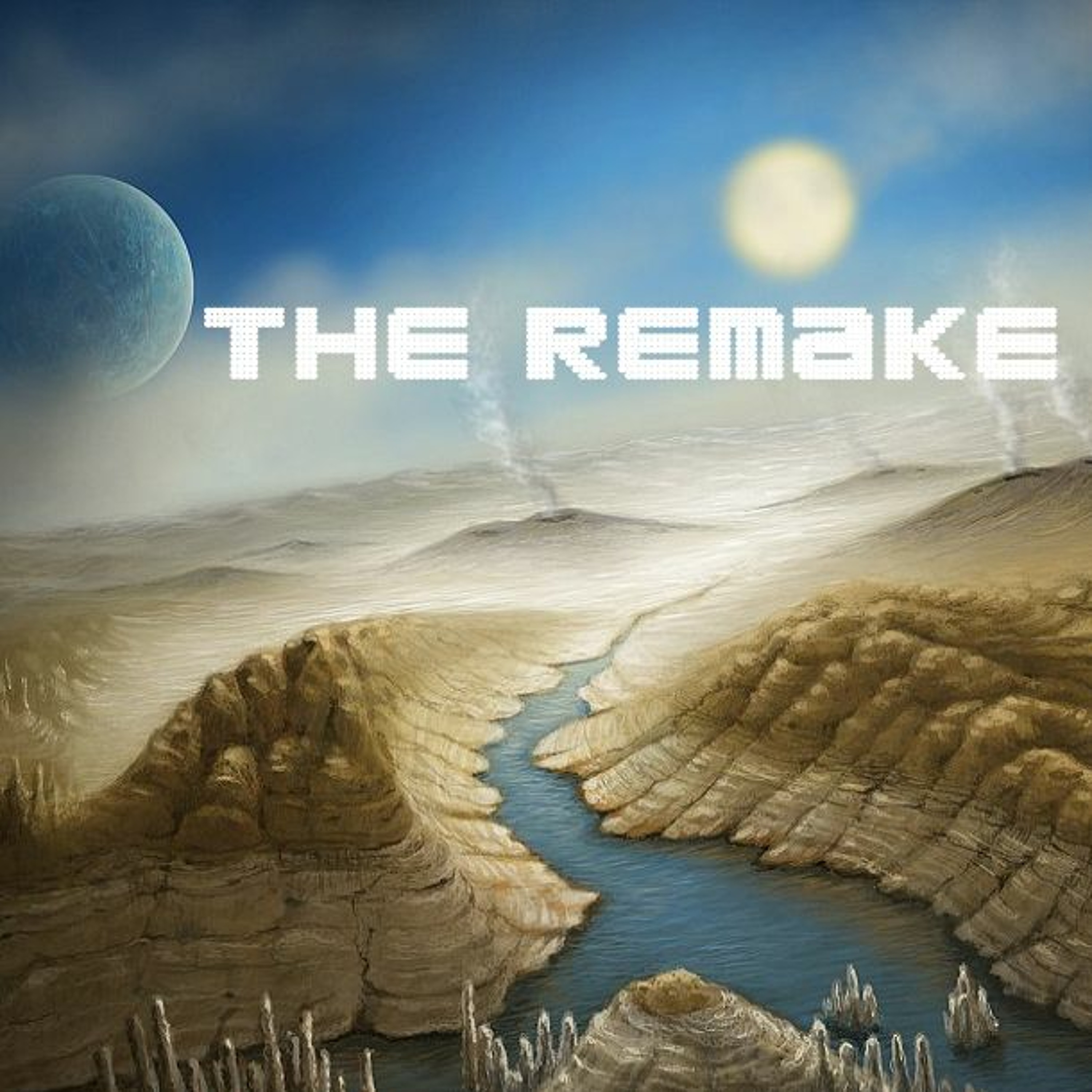 The Remake episode artwork