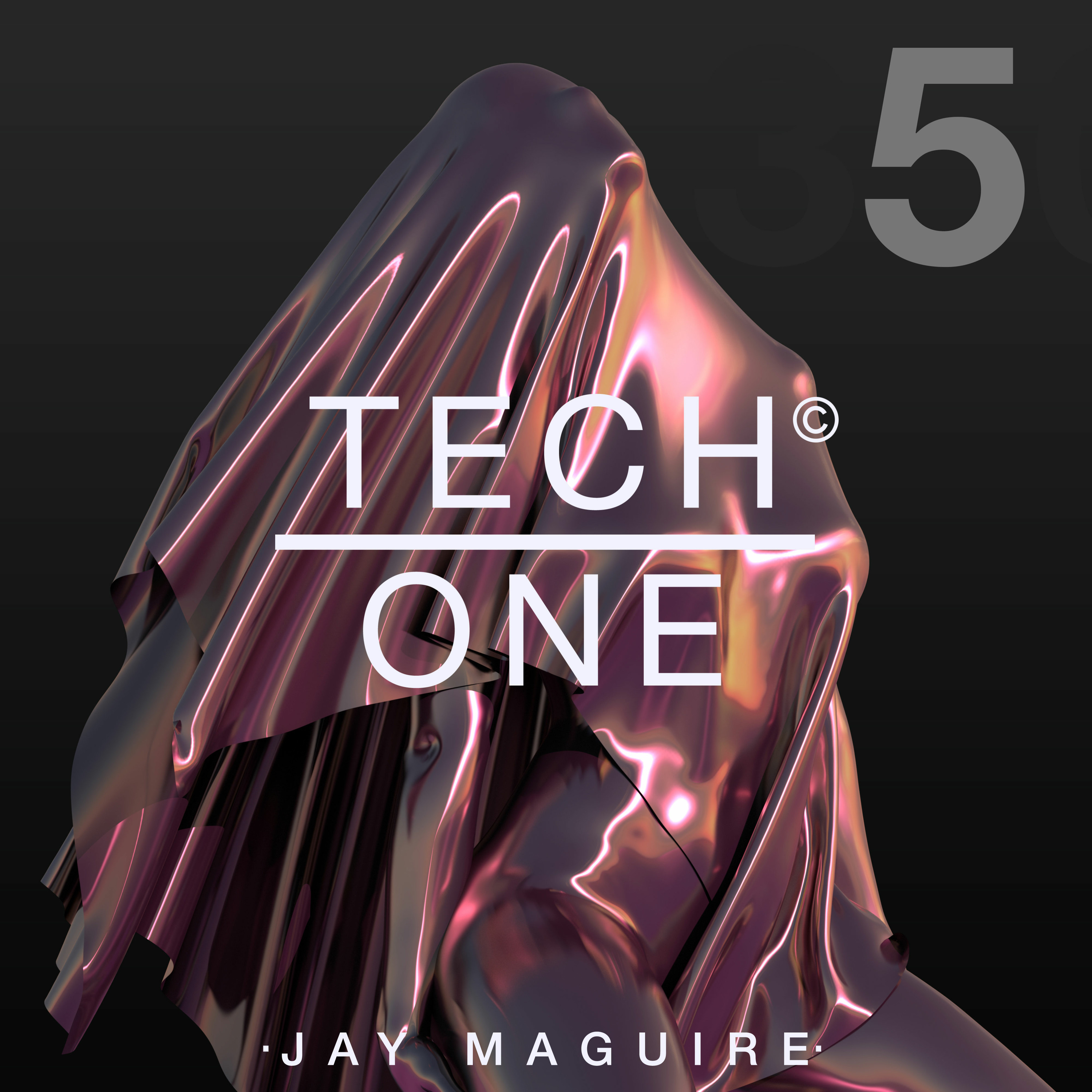 JAY MAGUIRE
