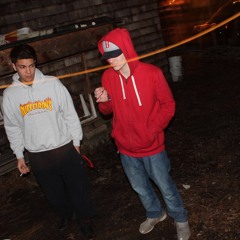 No Tolerance (Prod. Cxdy)