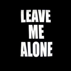 Leave Me Alone (J. Cole & Kevin Cossom Remix) - F.O.B