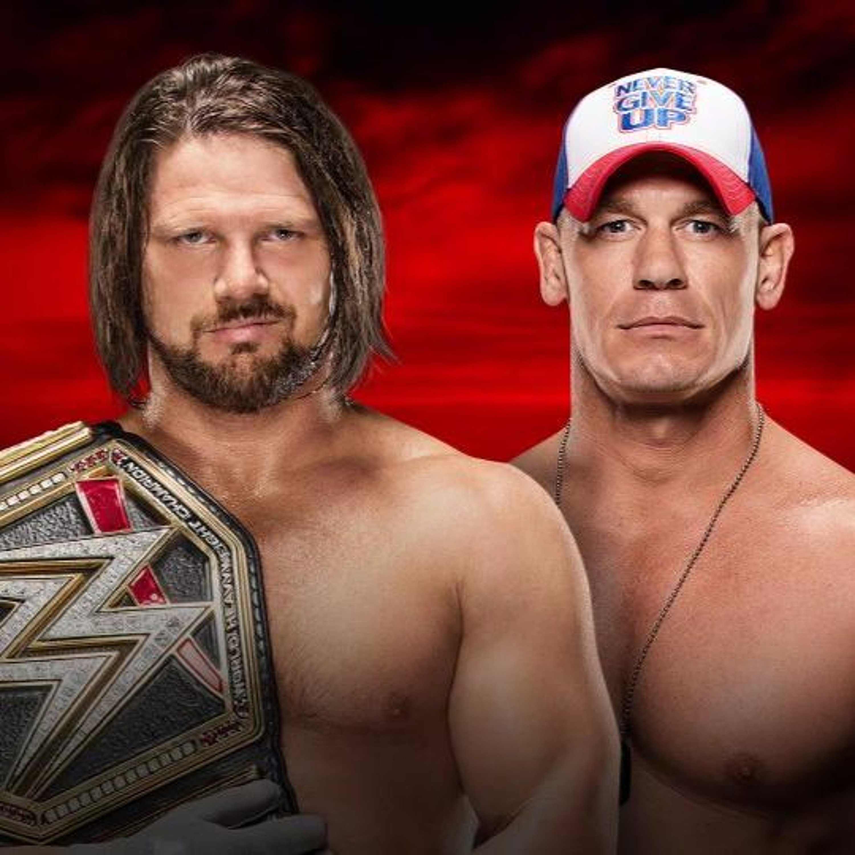 Ep. 120: '2 out of 3 Falls' on the Royal Rumble and more with The Marky Smark episode artwork