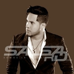 Edwin El Futuro De La Salsa - Volverte Amar (SalsaRD.cOm) 2017