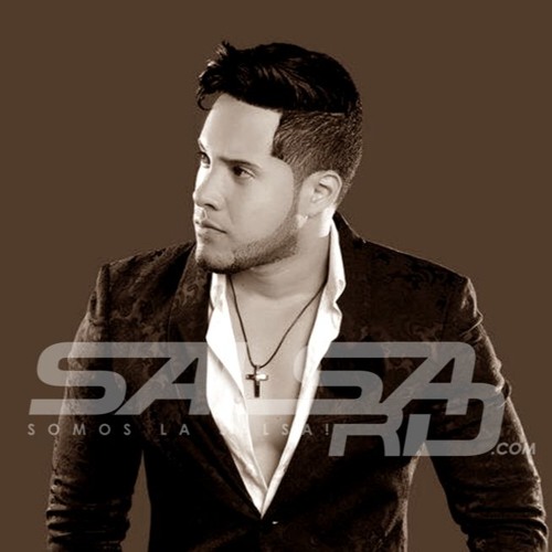 Edwin El Futuro De La Salsa - Volverte Amar (SalsaRD.cOm) 2017