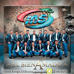 El Bien Amado (con Intro) Banda MS 2017- DjReyes Edit